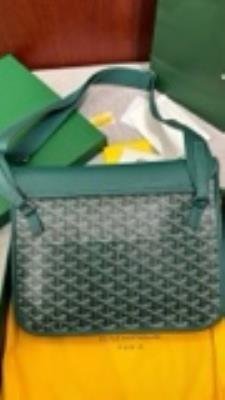 wholesale quality goyard coursier messenger bag model no. 12